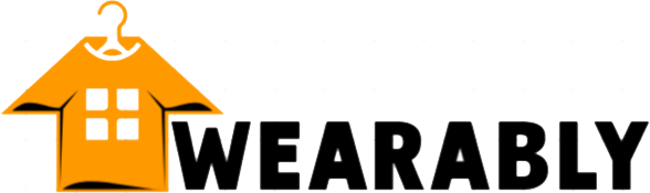 Wearably | Fashion Clothing Brand for Men & Women