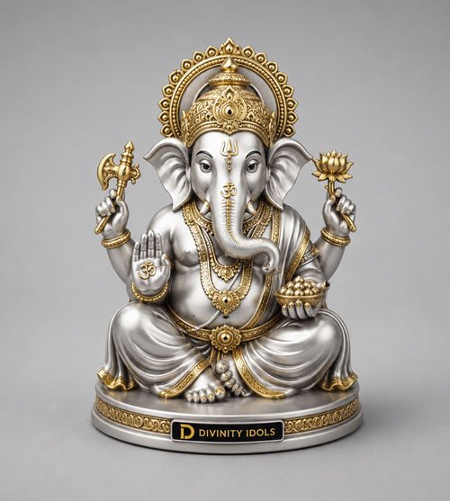 Divinity Idols