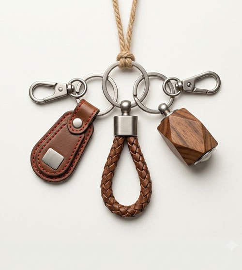 Key Chains