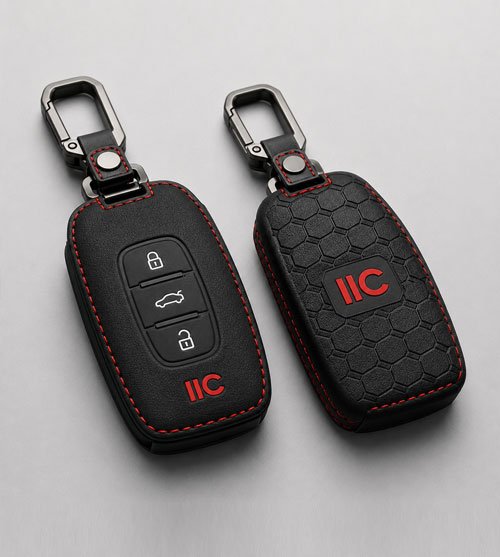 Key Covers