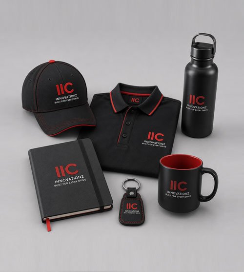 Merchandise