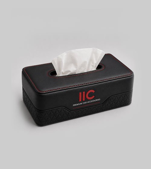 Tissue Boxes